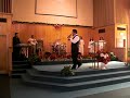 Soy Amigo de Dios