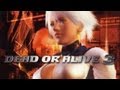 Classic Game Room - DEAD OR ALIVE 3 review for Xbox