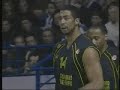 Euroleague top 10 best plays week 11