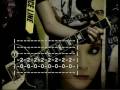 Tokio Hotel - Durch den Monsun (Monsoon) lesson