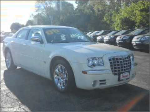 2006 Chrysler 300 - Elgin IL