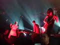 The Faint, SOMA San Diego, Paranoiaattack The Faint, SOMA San Diego, Paranoiaattack