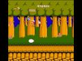 hudson`s adventure island: area 8 round 4.