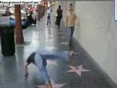 Chuck norris cursed him Chuck norris cursed him