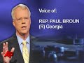 Georgia Congressman Calls Obama Marxist