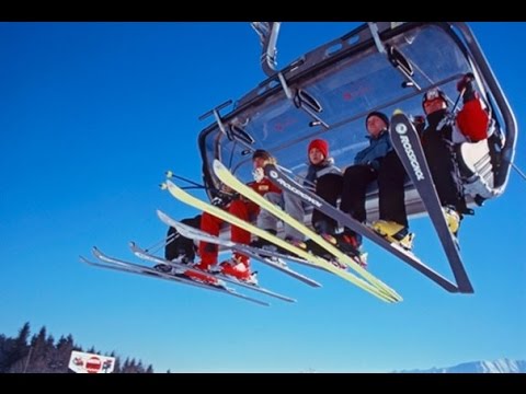 Все о горнолыжном курорте Шклярска Поремба