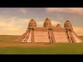 The Great Khmer Empire [ HD ] Angkor Wat Temple