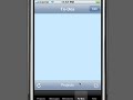 Projects - Basecamp iPhone Screencast
