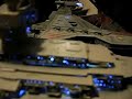 STAR WARS Imperial & Republic Star Destoyer