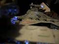 STAR WARS Imperial & Republic Star Destoyer