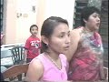 Ministerio de alabanza Vino Nuevo