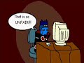 Fun With Akatsuki X 01 - Never Too Late