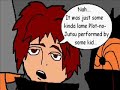 Fun With Akatsuki X 01 - Never Too Late