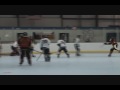 UMSL Inline Hockey - Clarkie snipes