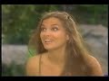 7/20/2000 - Greenlee asks for Leo's help getting to a deserted island where she wants to set up a romantic rendezvous for herself and Ryan.  Leo refuses at first because he's helping Becca with her pot yuck but gives in when Greenlee gets upset with him.  When they arrive at the island, Leo becomes worried leaving Greens there all alone.  He reluctantly leaves her as she assures him that Ryan will be there soon.This video is for entertainment purposes only and its contents are not meant for profit.