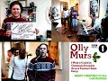 I Wish It Could Be Christmas Everyday - Olly Murs