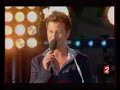 interview de christophe ma� pour la fete de la musique 2008 sur france2