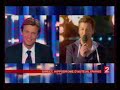 interview de christophe ma� pour la fete de la musique 2008 sur france2