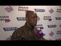 Absolute Radio's Ian Wright previews Chelsea v Sunderland