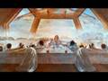 U2-Acrobat (pictures of Salvador Dali)