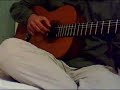 Re: solo guitar theme from love story Re: solo guitar theme from love story