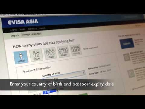how to apply working visa in australia