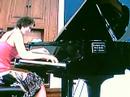F. Chopin , Etude op 10 nr 12 in c