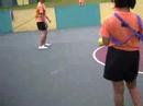 4C 29/06/06 PE lesson part 9 4C 29/06/06 PE lesson part 9