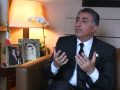 Reza Pahlavi Interview with Mr Rafat Part 25