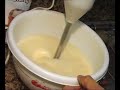 El flan de huevo de Mar�n