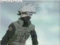 Naruto-Foo Fighters-Pretender
