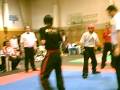 25.Slovenia Open Zagorje,semi contact over 35 years-masters