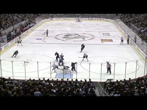 Kaspars Daugavins [All NHL goals]