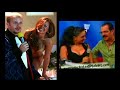 Broma de Facundo a Juan Carlos Casasola en Ya Párate