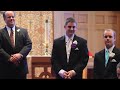 Bridal Entrance