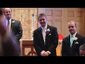 Bridal Entrance