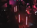 nurzery [rhymes] - stigmatized (live)