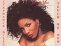 Touch me now  Stephanie Mills