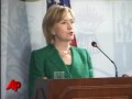 Clinton: Fighting Extremism Can't Be Avoided