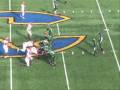 videos de Longview vs Dallas Carter, 2008, 1st Quarter Part 3