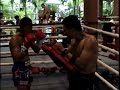 Kaew Fairtex *FAIRTEX BANGPLEE*