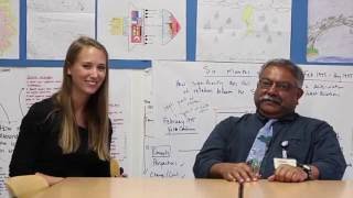 Career Path of a High School Teacher