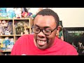 NEW VIDEO! It's a BONUS Monday Video! @BlackNerd Cries Over A Commercial http://t.co/bM2ZVRNa Please Share/RT.