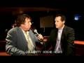 Gerry McCambridge The Mentalist Interview