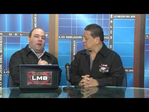 #TheOne, Pronósticos, 13 septiembre 2013, LMB Online #209, Parte 1
