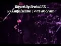 morbid angel san jose 2001 part 4
