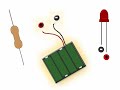 Organized list of all content:
http://gryphern.googlepages.com/ 

Full text transcript of this video
http://gryphern.googlepages.com/eyetranscript.rtf 

Printable circuit diagrams with specs
http://gryphern.googlepages.com/glowplans.pdf 

Supply List
http://gryphern.googlepages.com/supplylist.jpg 

Really great LED circuit calculators
http://led.linear1.org/led.wiz 
http://ledcalc.com/

Formulas for doing LED math yourself
http://white-leds.co.uk/led-wiring-guide.htm

Don't want to heat-form eye lenses?  Buy a 