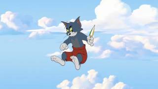 Tom e Jerry: mais violento do que animado