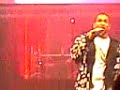 Peformance Jeffro and Dadou