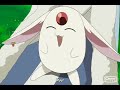 Mokona is Gir!